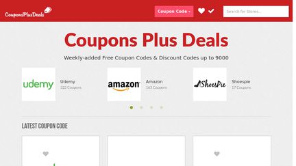 Couponsplusdeals