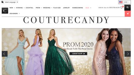 CoutureCandy