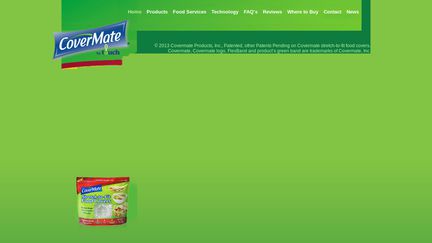 CoverMate