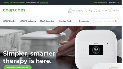 CPAP.com