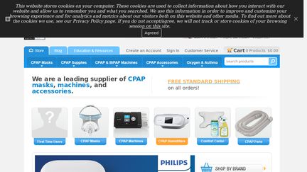 CPAPSupplyUSA