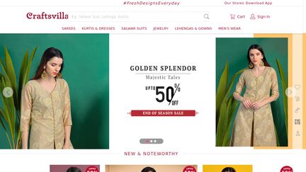 CraftsVilla