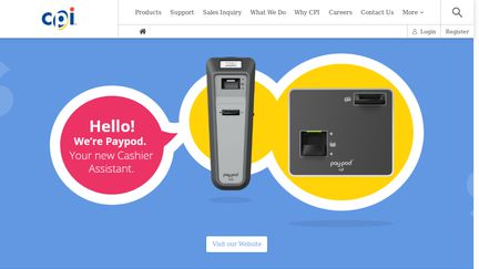 CranePaymentInnovations