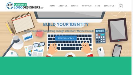 CreativeLogoDesigners.com