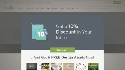 CreativeMarket
