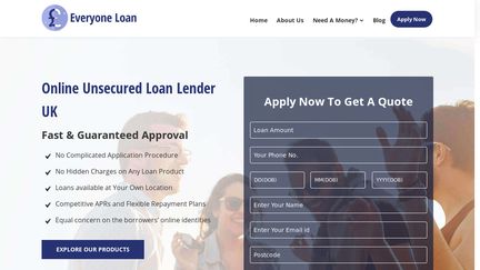 Credit Lenders