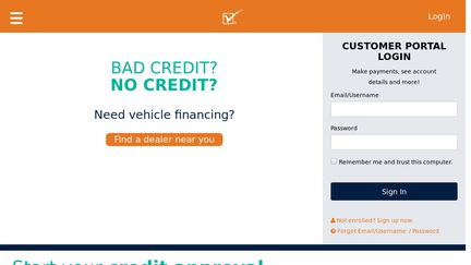 CreditAcceptance