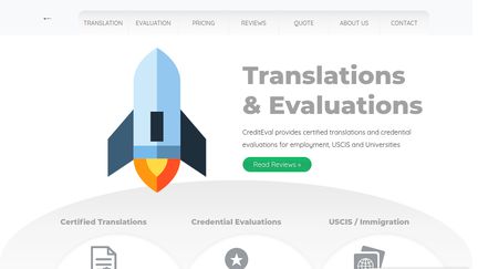 CreditEval