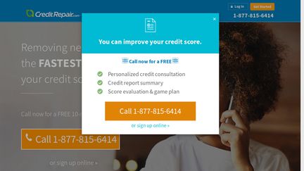CreditRepair