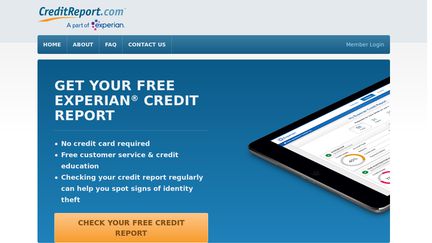 CreditReport.com