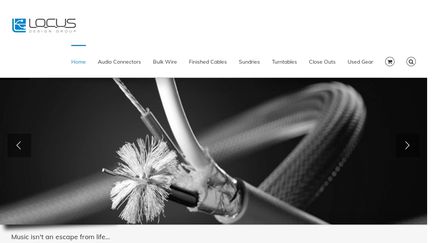 Cryo Treated Audio Parts