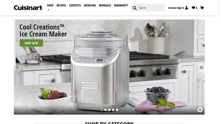 Cuisinart