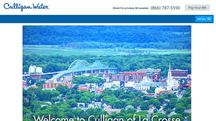 Culligan LaCrosse