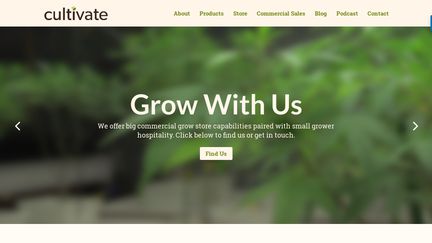 CultivateColorado