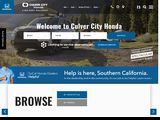 Culver City Honda