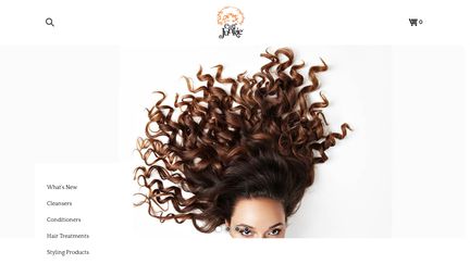Curl Junkie