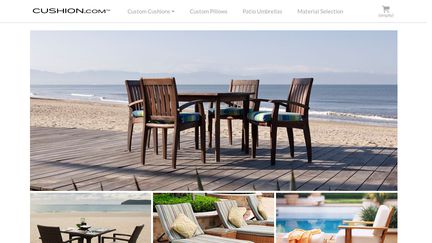Cushion.com