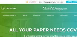 Custom writings reviews