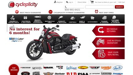 Cycleplicity