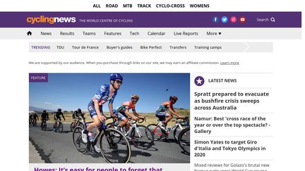 CyclingNews