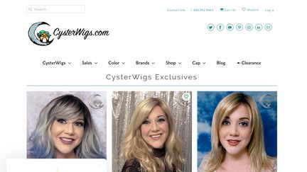 CysterWigs