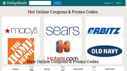 Dailyedeals.Com
