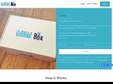 Daily Goodie Box