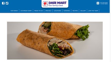 Dari Mart