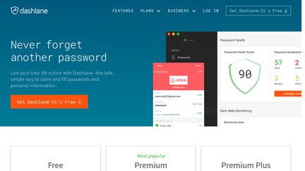 Dashlane