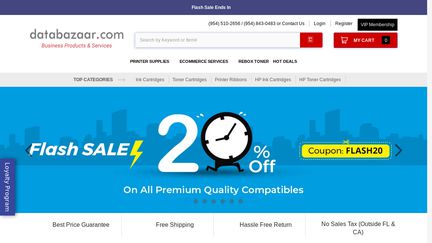Databazaar.com