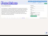 Dateolicious
