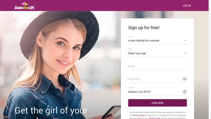 DatetheUK