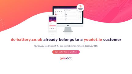DC-Battery.co.uk