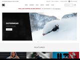 DC Shoes