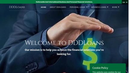 DDDLoans