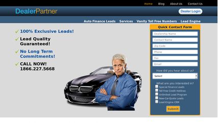 DealerPartner