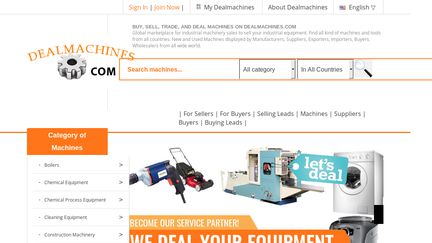 DealMachines