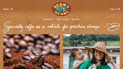 DeansBeans