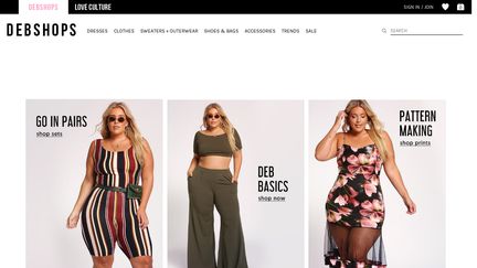 DebShops