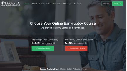 DebtOrCC.org