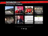 Dekker Team