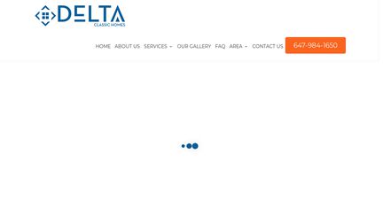 DeltaHomeRenovations