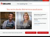Deluxe Corp