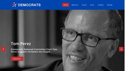 Democraticnationalcommittee.org