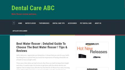 DentalCareABC