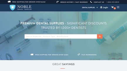Discount Dental Supplies