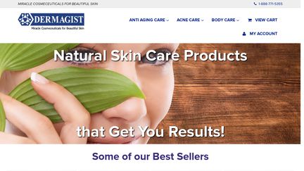Dermagist