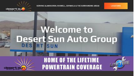 DesertSunMotors