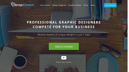 DesignContest