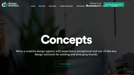 Design Eminent